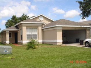 2982 Stillwater Dr, Kissimmee, FL 34743