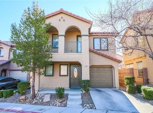 1152 Paradise Home Rd, Henderson, NV 89002