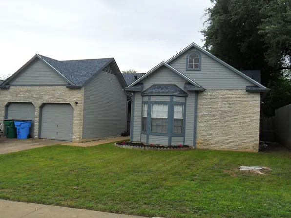 2309 Spring Wagon Ln, Austin, TX 78728