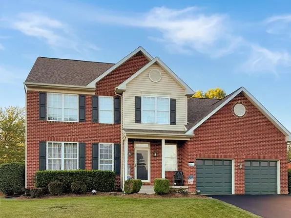 4861 McLauren Ct, Frederick, MD 21703