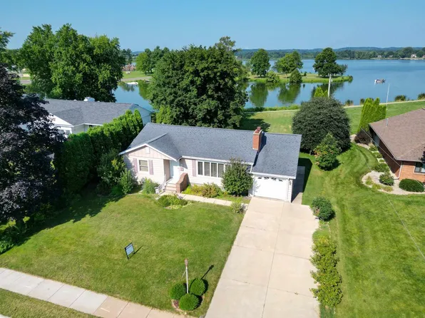 515 Butts Avenue, Tomah, WI 54660
