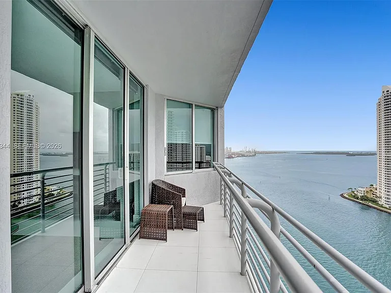325 Biscayne Blvd #2519 — Photo 27