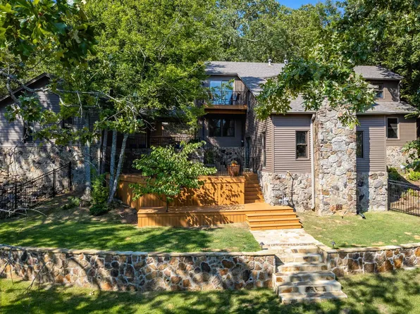 66 El Dorado Dr, Little Rock, AR 72212