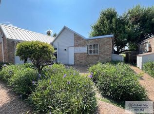 226 Country Club Rd #2, Brownsville, TX 78520