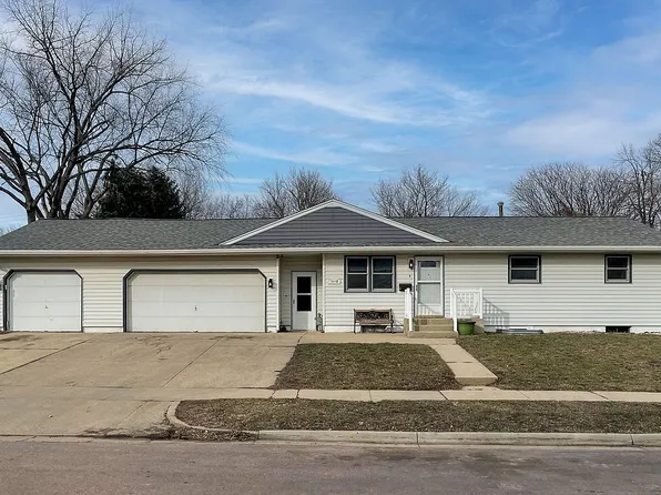 3112 E 21st St, Sioux Falls, SD 57103