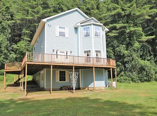 745 Tyringham Rd, Lee, MA 01238