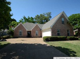 47 Lyla Cv, Hernando, MS 38632