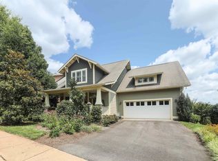 810 Village Rd, Charlottesville, VA 22903