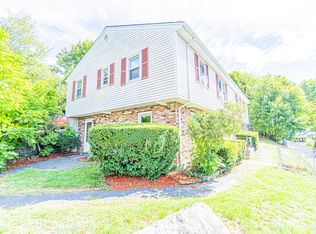 2 Filbert St APT 1, Quincy, MA 02169