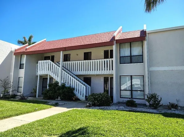 1801 Gulf Dr N Unit 125, Bradenton Beach, FL 34217