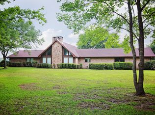 1286 Highway 389, Dequincy, LA 70633