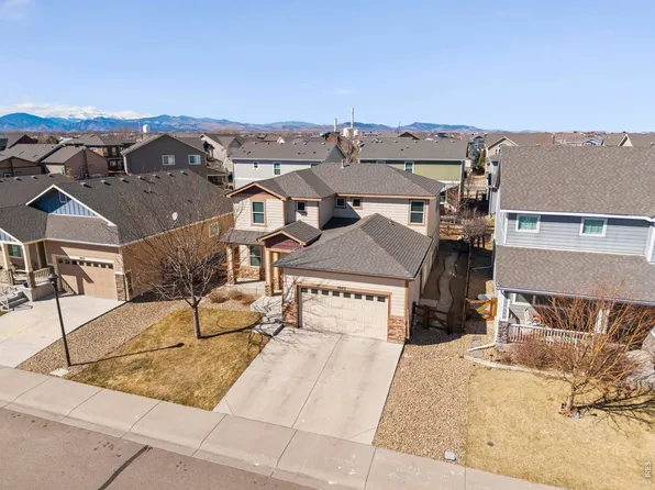 3043 Magnetic Dr, Loveland, CO 80537