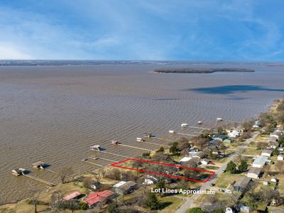 10336 Northlake Cir, Kemp, TX, 75143