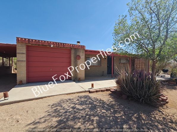 6240 N Bobcat Ln