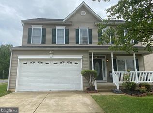 4 Yosemite Rdg, Stafford, VA 22554