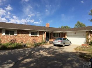 918 Main St, Ordway, CO 81063