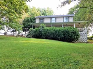 685 Decatur Rd, Fairfield, VA 24435