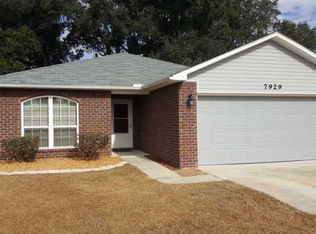 7929 Nalo Creek Loop, Pensacola, FL 32514