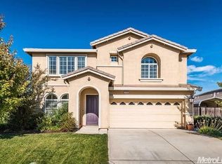 12245 Habitat Way, Rancho Cordova, CA 95742