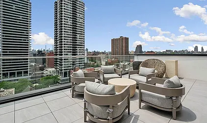 Rented by REAL New York