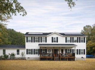 106 Heddy Rd, Greenwood, SC 29646