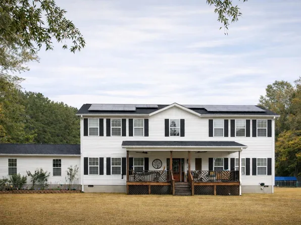 106 Heddy Road, Greenwood, SC 29646