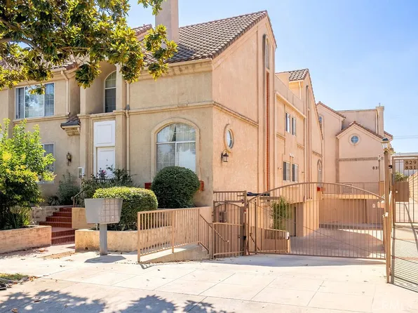 831 S Stoneman Ave APT H, Alhambra, CA 91801