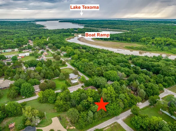 0 Willow Dr, Pottsboro, TX 75076