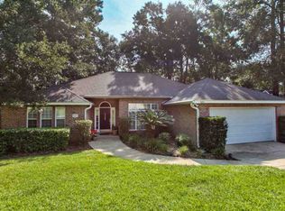 5841 Countryside Dr, Tallahassee, FL 32317