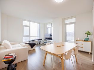 618 Carnarvon St #508, New Westminster, BC