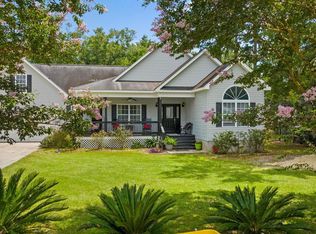 1312 Brick Chimney Rd, Georgetown, SC 29440