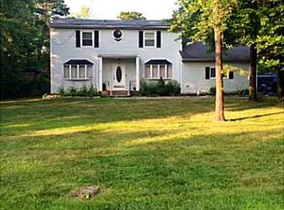 444 Marlboro Rd, Old Bridge, NJ 08857