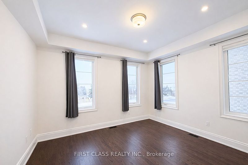 Richmond Hill Townhouse for rent - 4 Bedrooms — photo 8