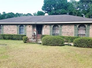 4728 Pineridge Dr S, Eight Mile, AL 36613