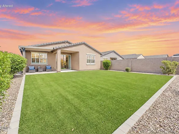 32210 N COLORADO Lane, San Tan Valley, AZ 85143