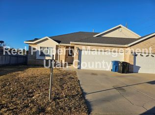 1071 E 660 N, Spanish Fork, UT 84660