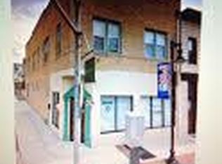 239 Paterson Ave, East Rutherford, NJ 07073