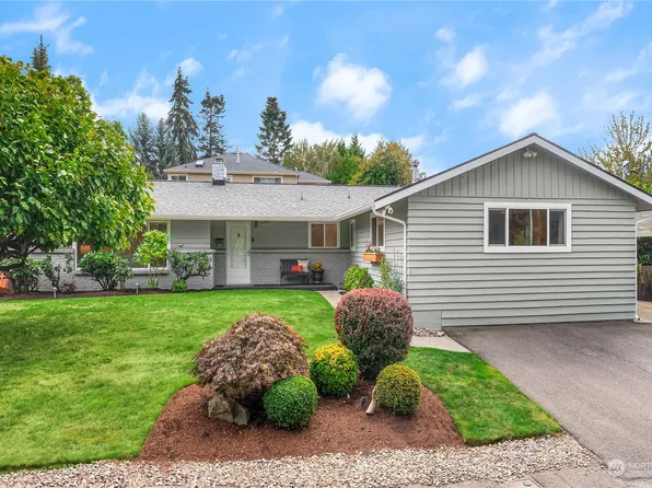 8245 SE 35th Street, Mercer Island, WA 98040