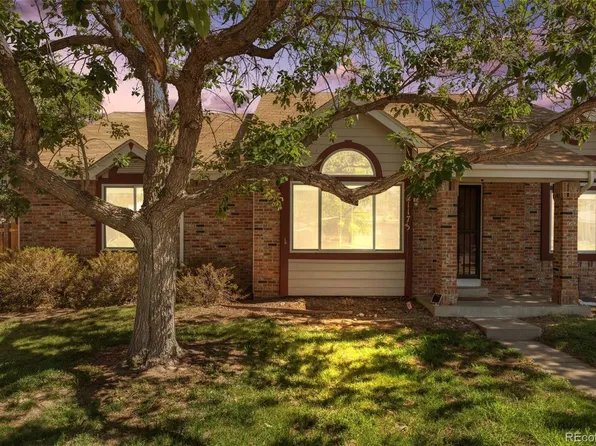 21173 E 42nd Avenue, Denver, CO 80249