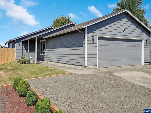 4101 Larson Ave SE, Salem, OR 97317