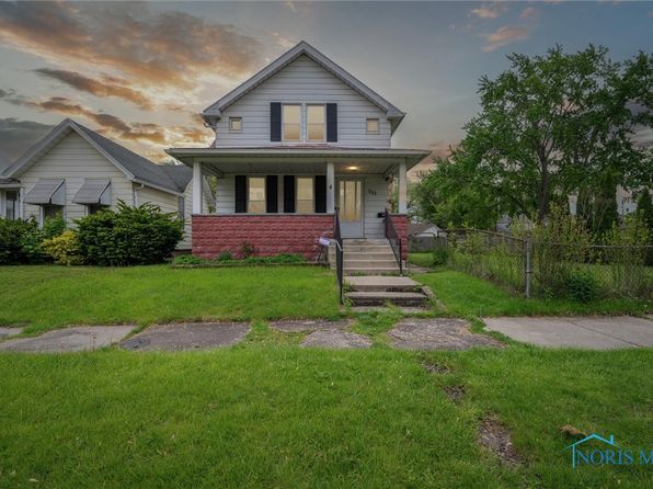 845 Rogers St, Toledo, OH 43605
