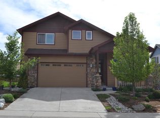 308 Saint Ida Cir, Lafayette, CO 80026