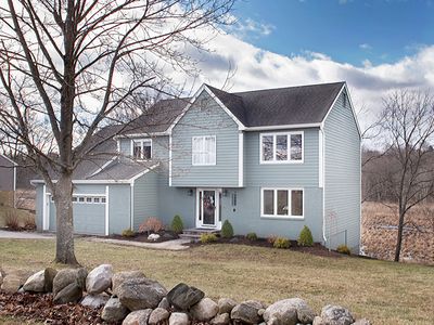 120 Long Meadow Hill Rd, Brookfield, CT, 06804