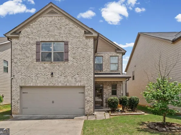 11852 Lovejoy Crossing Blvd, Hampton, GA 30228