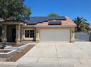 1510 Silver Point Ave, Las Vegas, NV 89123