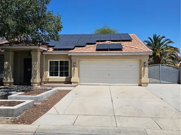 1510 Silver Point Ave, Las Vegas, NV 89123