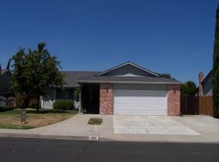 1990 Chardonnay Dr, Oakley, CA 94561