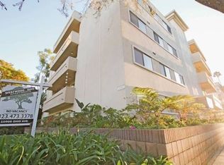 (6002) Westwood/Ohio Apartments, Los Angeles, CA 90024