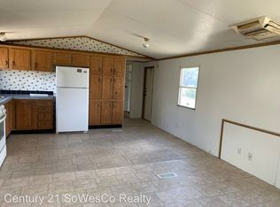 801 Mangum Rd, Bloomfield, NM 87413
