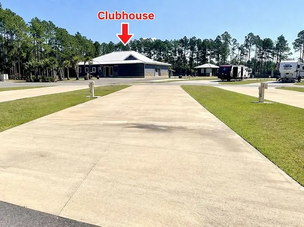 19558 County Road 8 #34, Gulf Shores, AL 36542